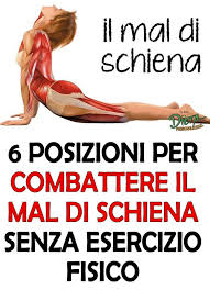 Le cause del mal di schiena possono essere molteplici e oltre a derivare da una postura scorretta può essere aggravato da sforzi fisici o da strappi muscolari spesso trascurati. 6 Posizioni Per Combattere Il Mal Di Schiena Senza Fare Esercizio Fisico Esercizi Esercizi Mal Di Schiena Esercizi Di Yoga