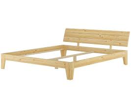 Zollfrei » ab 99.00 chf. Erst Holz Bett Futonbett Doppelbett 180x200 Massivholz Bettgestell Kiefer Natur Ohne Rollrost 60 62 18 Or Futonbett Doppelbett 180x200 Massivholz Bettgestell Kiefer Natur Ohne Rollrost 60 62 18 Or Online Kaufen Otto