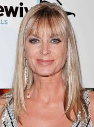 Eileen Davidson Leaving RHOBH