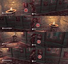 Consequences of romancing randvi entering a romantic relationship with randvi before she dissolves her marriage with sigurd will 14.11.2020 · randvi ac valhalla romance can have consequences way down the line, even the kind of ending you get, depending on your other choices. Ac Odyssey Elis Side Quests Walkthrough Assassin S Creed Odyssey Guide Gamepressure Com