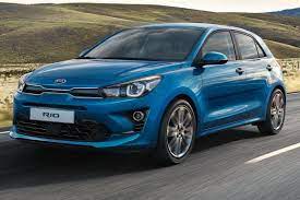 The rio dimensions is 4065 mm l x 1725 mm w x 1450 mm h. Kia Rio 2021 Price In Malaysia News Specs Images Reviews Latest Updates Wapcar