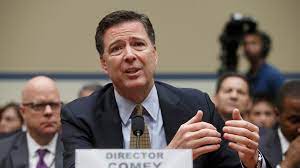 Former FBI Director James Comey indicted days after Trump demanded his DOJ move 'now' to prosecute enemies - ABC News