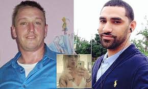 Father charged with manslaughter for shooting dead man hiding in daughter's  bedroom