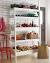 Kitchen Larder Ideas