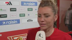 ''Bierchen wartet noch ein bisschen'' - Dallmann will trotz Titel mit CL-Fokus