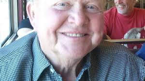 Forrest Allen Baugher