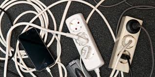 Samhället är beroende av elektricitet. Snon Orsakade Stromproblem I Kalmar Gp