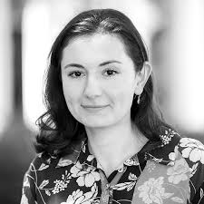 2024 Class of Forefront Fellows