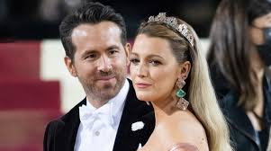 Ryan Reynolds e Blake Lively, la coppia d'oro del cinema estivo 2024 - Box Office