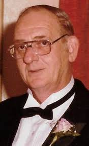 Donald Hubert Obituary (2015)