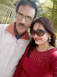 Some glimpses of shree panchami 2082