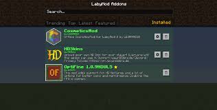 For those who have not tried yet, it is a fun pvp concept in which players spawn on a map, and their goal is to defeat others by destroying their beds. Can I Use Labymod With This Addons I Only Play Bedwars Hypixel Minecraft Server And Maps