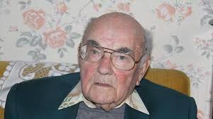 Yves Léon, exceptionnel témoin de Bergen-Belsen