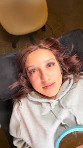 That light wispy look