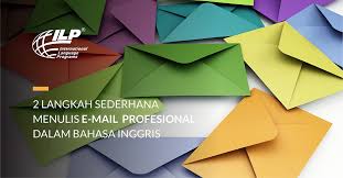 We did not find results for: 2 Langkah Sederhana Menulis E Mail Profesional Dalam Bahasa Inggris By Ilp Cinere Medium