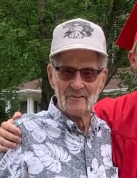 Obituary information for George S Harn