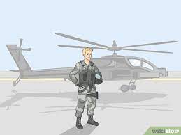 How To Become A Helicopter Pilot In The Army (With Pictures)