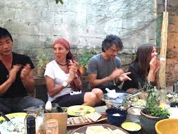 The cost to hire a private chef for a dinner party will cost about $45 per person, on average. Dinner Party Hire A Chef For A Dinner Party