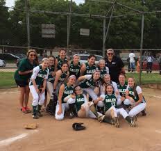 Salem Academy Baseball and Softball Teams Advance to Championships!