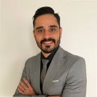 Jorge Luis Arzu Arrivillaga Email & Phone Number