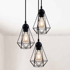 Esstischlampe lampe selber bauen, diy flaschenlampe selber machen, aus treibholz und alten gin flaschen günstig und einfach. Pendelleuchten Online Kaufen Pendellampen Otto