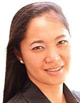 Joann Viernes's Instagram, Twitter & Facebook