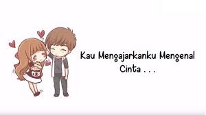 Check spelling or type a new query. Lirik Lagu Kau Mengajarkanku Mengenal Cinta Cara Mengajarku