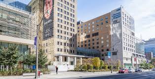 Covid 19 Outbreak Declared At Toronto General Hospital News
