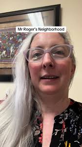 Mr Rogers Underwood Mn