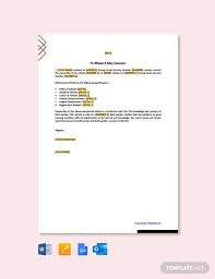 The new owner may handover the duly completed copy b of mta 6 and copy c of mta 8 to the relevant vehicle transfer section of the department of motor traffic and shall obtain the cmt 52 receipt. Vehicle Ownership Transfer Letter Template Free Pdf Google Docs Word Template Net