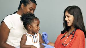 Die overheid kan beter niet te snel beginnen met massale vaccinatie. Bmr Vaccinatie Geeft Mogelijk Milder Verloop Van Covid 19 Infectie Nos