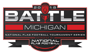 Unlike some of our competitors, we specialize only in flag football. 2018 Battle Michigan Ffwct