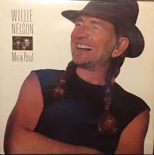 Willie Nelson