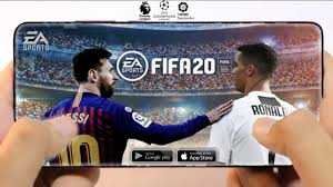 There's more to enjoy here as well. Download Fifa 20 For Android Fifa 20 Fifa Xbox 360 Fifa