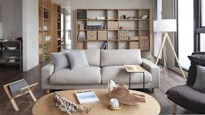 專訪 住在無印良品的家 decomyplace news apartment living room muji home home living room