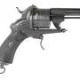 12mm Revolver from aaronnewcomer.com