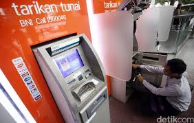 Untuk hal ini, saya sarankan untuk berinvestasi di cryptocurrency daripada trading karena. Melihat Pengisian Uang Di Atm