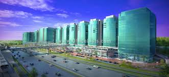 Uoa business park office blocks are connected via a link bridge to the subang jaya lrt station and ktm station, making. Uoa Business Park Shah Alam Officelists Com