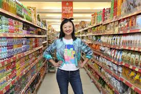 La cocinera del programa de flor de equipo está embarazada. La Influencer Karina Gao Nos Cuenta Todo Sobre El Ano Nuevo Chino Para Ti