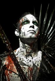 Take a look beyond #hellraiser