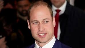 El príncipe William encabeza ahora la línea de sucesión al trono