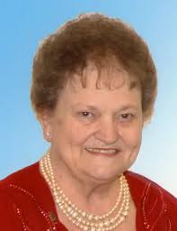 Obituary information for Shanda Gail Douglas (nee Estep)