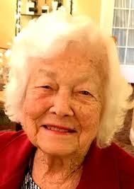 Shirley Dyer-Junkin Obituary (1925