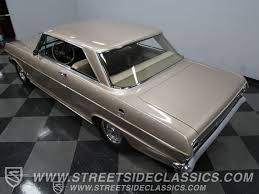 Image result for Satin Silver 1964 Nova
