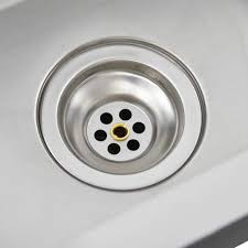 vidaxl handmade kitchen sink with
