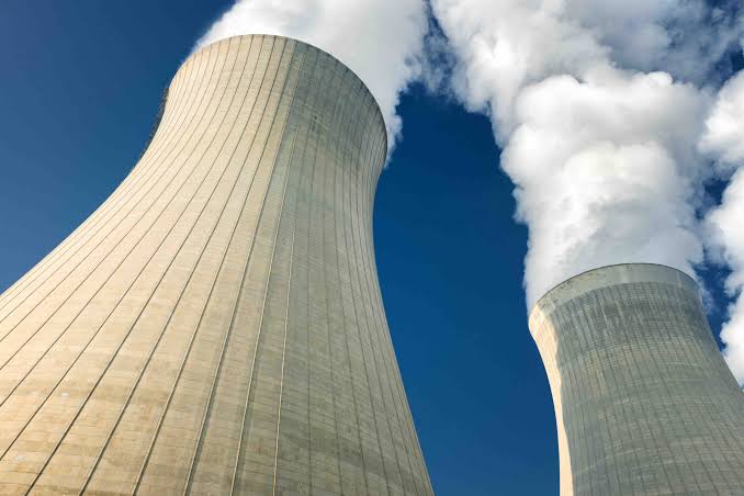 NorthWestern Energy considers building a nuclear plant in South Dakota | Explore Big Sky