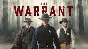 The warrant after fighting in the civil war, two union army buddies find themselves on opposite. The Warrant 2020 The Movie Database Tmdb