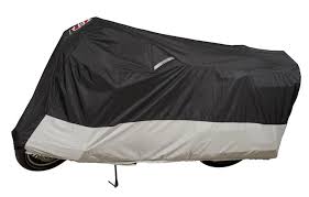 Dowco Motorcycle Covers Are Now Even Better Cycle World