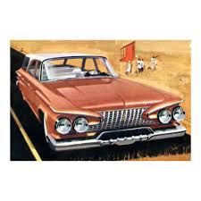 Image result for Fawn Beige 1961 Plymouth