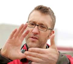 Director Donovan Marsh Gives Us the Inside of HUNTER KILLER